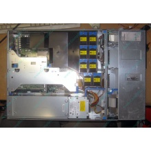 2U сервер 2 x XEON 3.0 GHz /4Gb DDR2 ECC /2U Intel SR2400 2x700W (Самара)