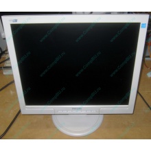 Монитор 17" TFT Philips 170S белый  (Самара)