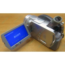 Sony DCR-DVD505E в Самаре, видеокамера Sony DCR-DVD505E (Самара)