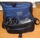 Видеокамера Sony DCR-DVD505E и аксессуары в сумке-кофре (Самара)