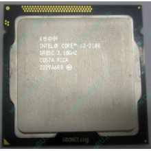 Процессор Intel Core i3-2100 (2x3.1GHz HT /L3 2048kb) SR05C s.1155 (Самара)