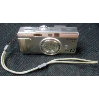 Фотоаппарат Fujifilm FinePix F810 (без зарядного устройства) - Самара