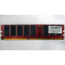 Серверная память 512Mb DDR ECC Kingmax pc-2100 400MHz (Самара)