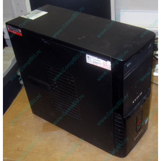 Компьютер Kraftway Credo KC39 (Intel Core 2 Duo E7500 (2x2.93GHz) s.775 /4Gb /320Gb /ATX 400W /Windows 7 PRO) - Самара