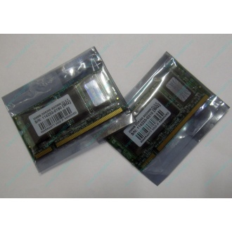 Модуль памяти для ноутбуков 256MB DDR Transcend SODIMM DDR266 (PC2100) в Самаре, CL2.5 в Самаре, 200-pin (Самара)