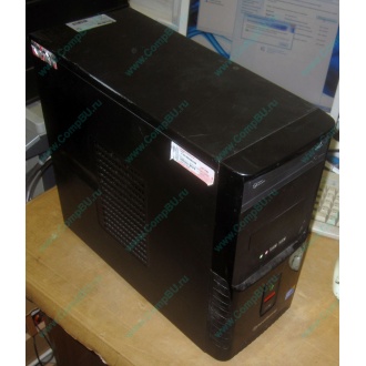 Компьютер Intel Core 2 Duo E7500 (2x2.93GHz) s.775 /2048Mb /320Gb /ATX 400W /Win7 PRO (Самара)