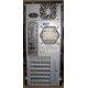 Компьютер Intel Core 2 Duo E7600 (2x3.06GHz) s775 /2Gb /250Gb /ATX 450W /Windows XP PRO вид сзади (Самара)