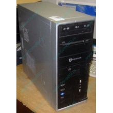 Компьютер Intel Pentium Dual Core E2160 (2x1.8GHz) s.775 /1024Mb /80Gb /ATX 350W /Win XP PRO (Самара)