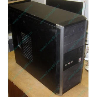 Четырехъядерный компьютер AMD Athlon II X4 640 (4x3.0GHz) /4Gb DDR3 /500Gb /1Gb GeForce GT430 /ATX 450W (Самара)
