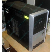Компьютер Intel Pentium Dual Core E5200 (2x2.5GHz) s775 /2048Mb /250Gb /ATX 350W Inwin (Самара)