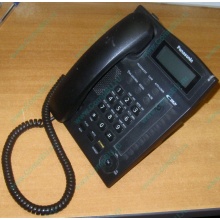 Телефон Panasonic KX-TS2388 (черный) - Самара