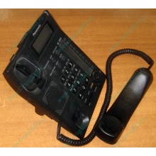 Телефон Panasonic KX-TS2388RU (черный) - Самара