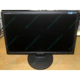 Монитор 19" TFT Samsung SyncMaster 943nw (Самара)