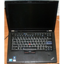 Ноутбук Lenovo Thinkpad T400S 2815-RG9 (Intel Core 2 Duo SP9400 (2x2.4Ghz) /2048Mb DDR3 /no HDD! /14.1" TFT 1440x900) - Самара