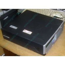 Компьютер HP DC7100 SFF (Intel Pentium-4 520 2.8GHz HT s.775 /1024Mb /80Gb /ATX 240W desktop) - Самара