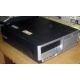 Системный блок HP DC7100 SFF (Intel Pentium-4 520 2.8GHz HT s.775 /1024Mb /80Gb /ATX 240W desktop) - Самара