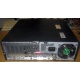 Компьютер HP DC7100 SFF вид сзади (Самара)
