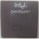 Процессор Intel Pentium 133 SY022 A80502-133 (Самара)