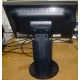 Монитор 17" TFT Nec MultiSync Opticlear LCD1770GX вид сзади (Самара)