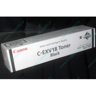 Тонер Canon C-EXV 18 GPR22 0386B002 (Самара)