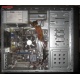  Компьютер Б/У Intel Core i3 2100 /ASRock H67M-GE /4Gb /500Gb /ATX400W (Самара)