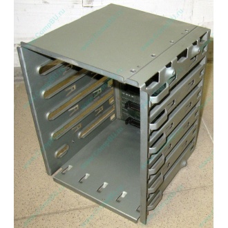 Корзина RID013020 для SCSI HDD с платой BP-9666 (C35-966603-090) - Самара