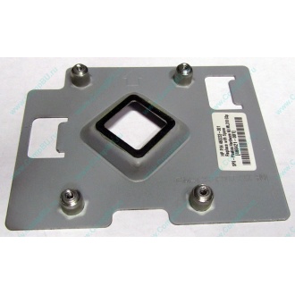 Металлическая подложка под MB HP 460233-001 (460421-001) для кулера CPU от HP ML310G5  (Самара)