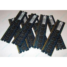 Серверная память 1Gb DDR2 ECC Nanya pc2-5300E 667MHz для Cisco 29xx (Самара)