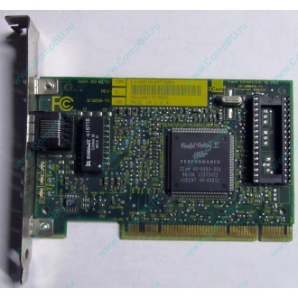 Сетевая карта 3COM 3C905B-TX PCI Parallel Tasking II ASSY 03-0172-100 Rev A (Самара)