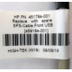 HP PN 451784-001 SPS-Cable Front USB spare 459184-001 (Самара)