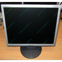 Монитор 17" ЖК Samsung 743N (Самара)