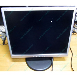 Монитор Nec LCD190V (есть царапины на экране) - Самара