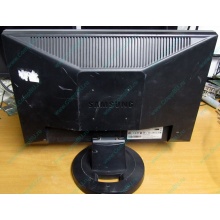 Монитор 19" ЖК Samsung SyncMaster 920NW с дефектами (Самара)