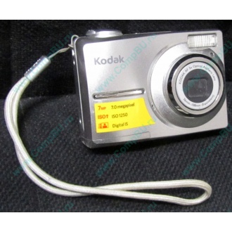 Нерабочий фотоаппарат Kodak Easy Share C713 (Самара)