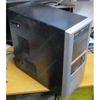 Игровой компьютер Intel Core i7 960 (4x3.2GHz HT) /6Gb /500Gb /1Gb GeForce GTX560 /ATX 600W (Самара)
