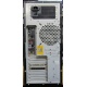 Игровой компьютер Intel Core i7 960 (4x3.2GHz HT) /6Gb /500Gb /1Gb GeForce GTX560 /ATX 600W вид сзади (Самара)