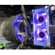 Thermaltake TT-8085 /3x2Gb DDR3 pc3-16000 (2000MHz) + охлаждение памяти на Asus Sabertooth x58 (Самара)