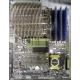 Thermaltake TT-8085 /3x2Gb DDR3 pc-16000 (2000 MHz) на Asus Sabertooth x58 (Самара)