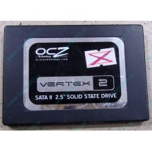 Нерабочий SSD 80Gb SSD 80Gb OCZ Vertex2 OCZSSD2-2VTX80G 2.5" (Самара)