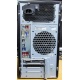 Игровой компьютер Intel Core i5 3470 (4x3.2GHz) /8Gb /1Tb /3Gb GeForce GTX1060 /ATX 500W вид сзади (Самара)