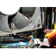 Память 2x4Gb DDR3 HyperX Fury (Kingston) HX316C10FBK2/8 KIT OF 2; 1.5V (с радиатором) на материнской плате Gigabyte GA-H67MA-USB (Самара)