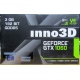 3 Gb 192 BIT GDDR5 inno3D GeForce GTX 1060 (Самара)