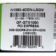 N1060 GF-GTX1060 PCI EXPRESS 3GB GDDR5-DVI+DP+HDMI (VC81CD) - Самара