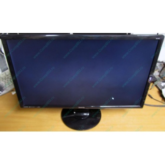Монитор 24" Benq GL2460 с небольшой царапинкой (Самара)