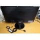 Монитор 23.5" Samsung S24F350FHI вид сзади (Самара)