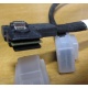 Разъемы кабеля Mini SAS to Mini SAS HP 668242-001 (682626-001) - Самара