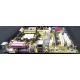 Разъемы материнской платы Asus M2NPV-MX socket AM2 (Самара)
