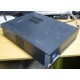 Лежачий четырехядерный системный блок Intel Core 2 Quad Q8400 (4x2.66GHz) /2Gb DDR3 /250Gb /ATX 300W Slim Desktop (Самара)
