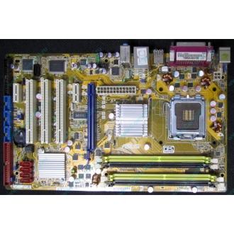 Материнская плата Asus P5B SE s.775 Б/У (Самара)