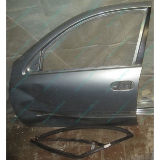 Левая передняя дверь Nissan Almera Classic N16 (Самара)